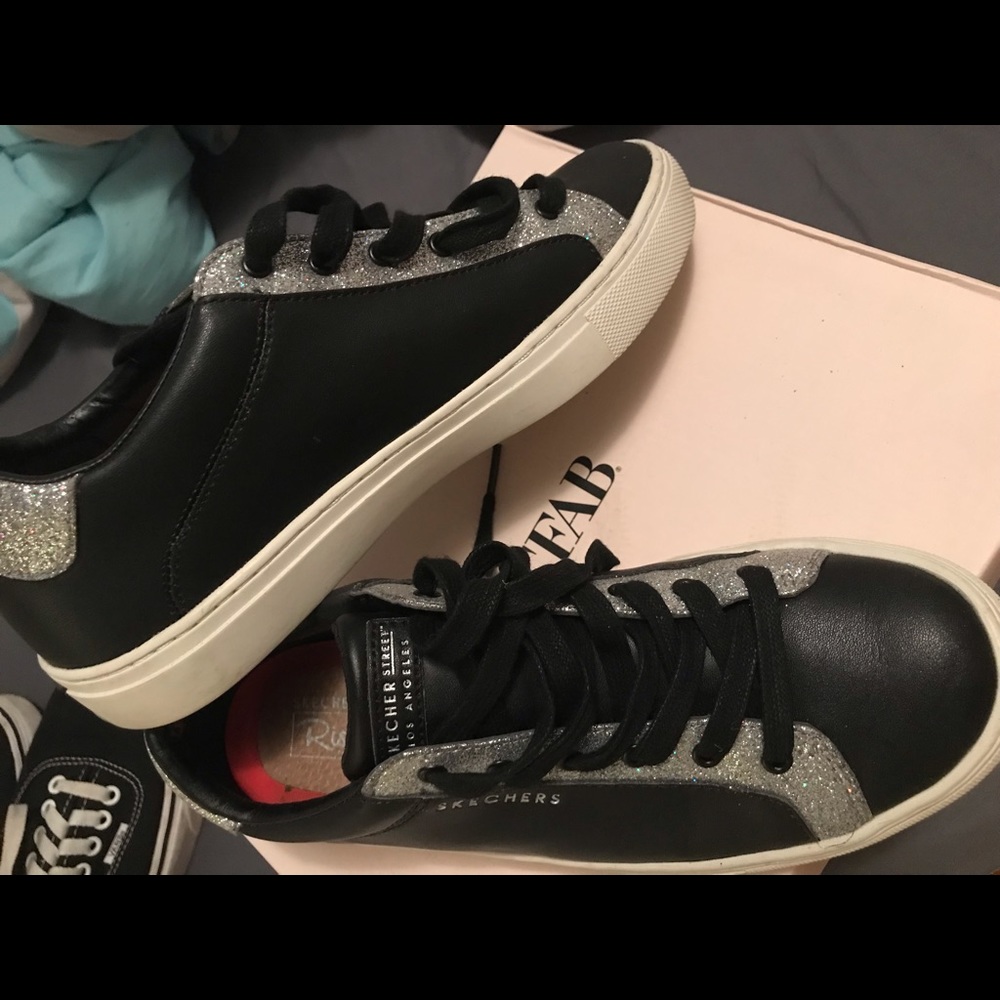 Sketchers